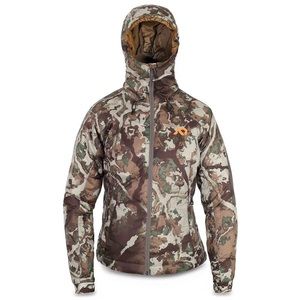 First Light WOMEN'S AURORA PUFFY